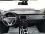 2014 Ford Flex Limited (2FMHK6DTXEB) with an EcoBoost 3.5L V-6 gasoline direct injection engine, located at 4508 South Dixie Dr, Moraine, OH, 45439, (937) 908-9800, 39.689976, -84.218452 - Third Row - Photo#20