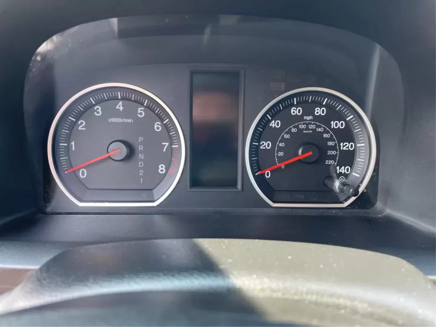 2010 Honda CR-V EX-L (5J6RE4H74AL) with an 2.4L I-4 DOHC engine, located at 8750 N County Rd 25A, Piqua, OH, 45356, (937) 908-9800, 40.164391, -84.232513 - Photo#14