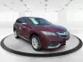 2016 Acura RDX 6-Spd AT (5J8TB3H33GL) with an 3.5L V6 DOHC 24V engine, 6-Speed Automatic transmission, located at 1230 East Main St, Xenia, OH, 45385, (937) 908-9800, 39.688026, -83.910172 - 2016 Acura RDX 6-Spd AT - Photo#0