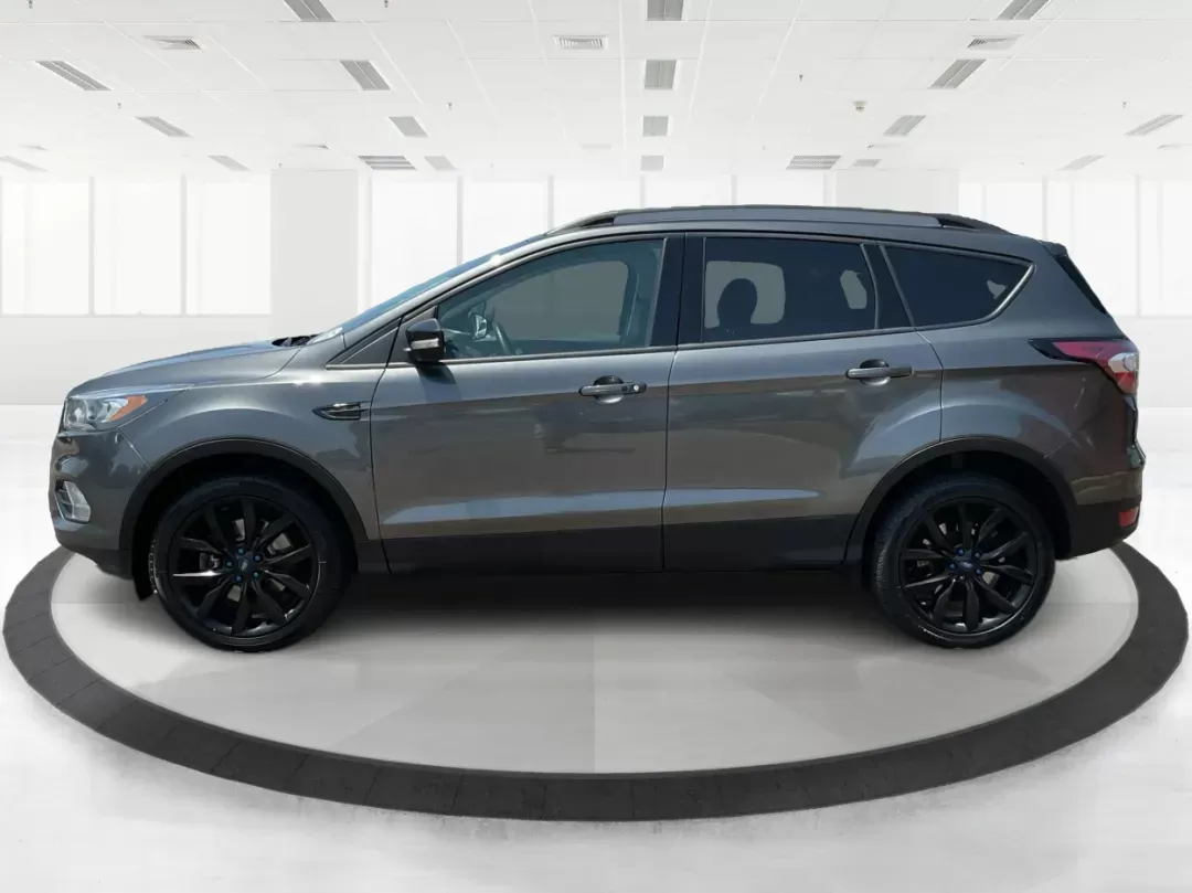 2017 Ford Escape Titanium (1FMCU9J94HU) with an Other engine, located at 4508 South Dixie Dr, Moraine, OH, 45439, (937) 908-9800, 39.689976, -84.218452 - 2017 Ford Escape Titanium - Photo#5