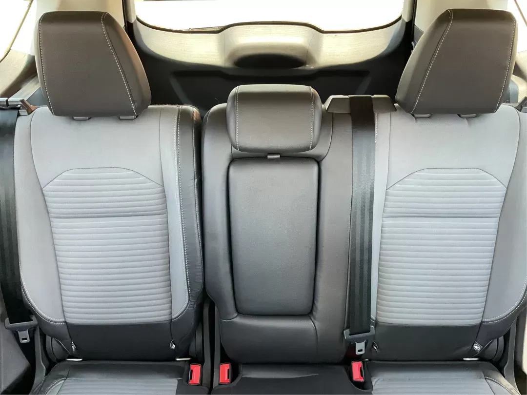 2017 Ford Escape Titanium (1FMCU9J94HU) with an Other engine, located at 4508 South Dixie Dr, Moraine, OH, 45439, (937) 908-9800, 39.689976, -84.218452 - 2017 Ford Escape Titanium - Photo#13