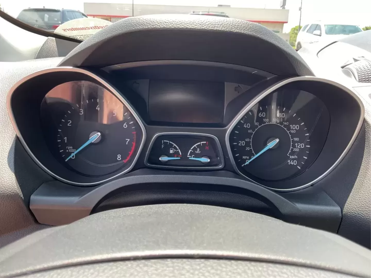 2017 Ford Escape Titanium (1FMCU9J94HU) with an Other engine, located at 4508 South Dixie Dr, Moraine, OH, 45439, (937) 908-9800, 39.689976, -84.218452 - Photo#14