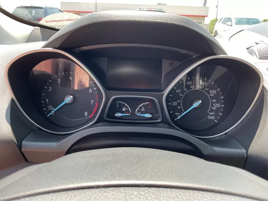 2017 Ford Escape Titanium (1FMCU9J94HU) with an Other engine, located at 4508 South Dixie Dr, Moraine, OH, 45439, (937) 908-9800, 39.689976, -84.218452 - 2017 Ford Escape Titanium - Photo#14