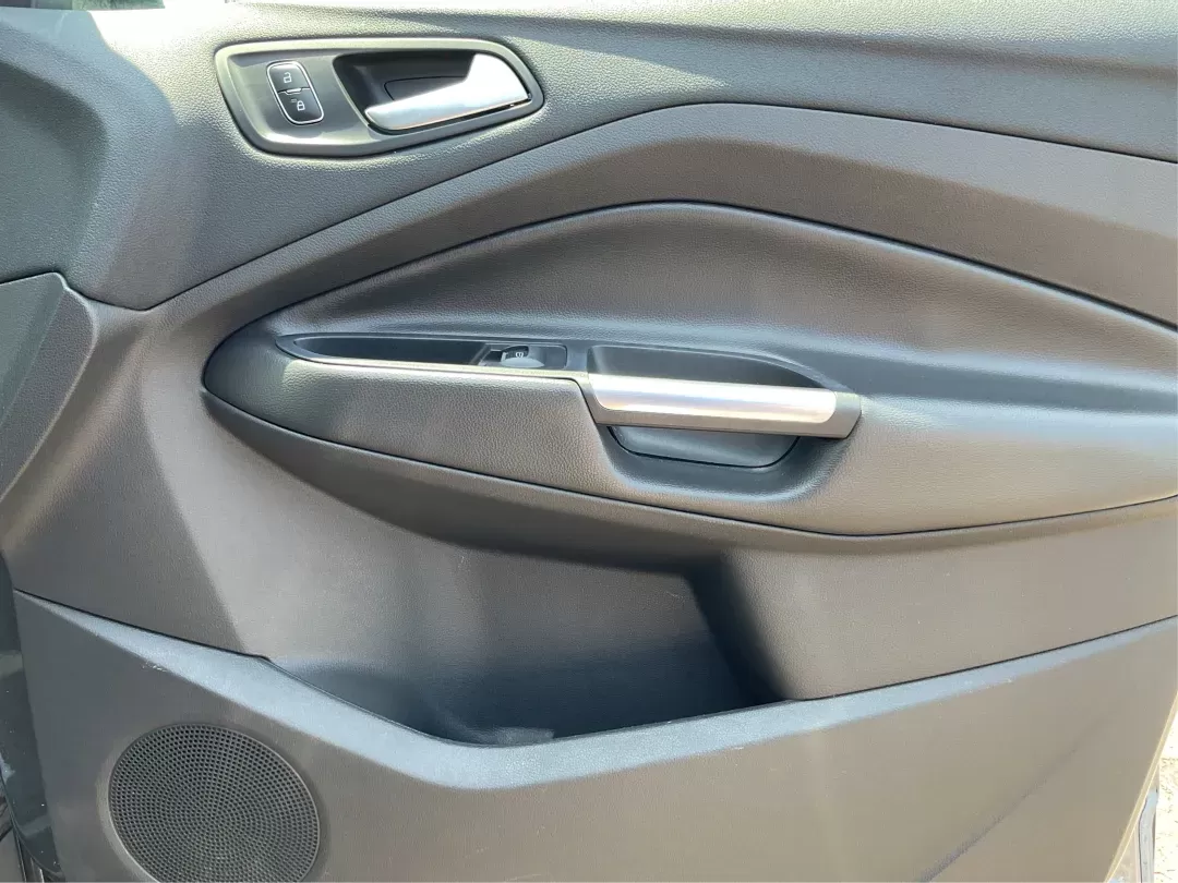 2017 Ford Escape Titanium (1FMCU9J94HU) with an Other engine, located at 4508 South Dixie Dr, Moraine, OH, 45439, (937) 908-9800, 39.689976, -84.218452 - 2017 Ford Escape Titanium - Photo#19