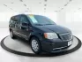 2014 Chrysler Town and Country Touring (2C4RC1BG3ER) with an Pentastar 3.6L V-6 DOHC engine, located at 1099 N County Rd 25A, Troy, OH, 45373, (937) 908-9800, 40.057079, -84.212883 - Photo#0