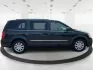2014 Chrysler Town and Country Touring (2C4RC1BG3ER) with an Pentastar 3.6L V-6 DOHC engine, located at 1099 N County Rd 25A, Troy, OH, 45373, (937) 908-9800, 40.057079, -84.212883 - Photo#1