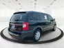 2014 Chrysler Town and Country Touring (2C4RC1BG3ER) with an Pentastar 3.6L V-6 DOHC engine, located at 1099 N County Rd 25A, Troy, OH, 45373, (937) 908-9800, 40.057079, -84.212883 - Photo#2