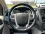 2014 Chrysler Town and Country Touring (2C4RC1BG3ER) with an Pentastar 3.6L V-6 DOHC engine, located at 1099 N County Rd 25A, Troy, OH, 45373, (937) 908-9800, 40.057079, -84.212883 - Photo#15