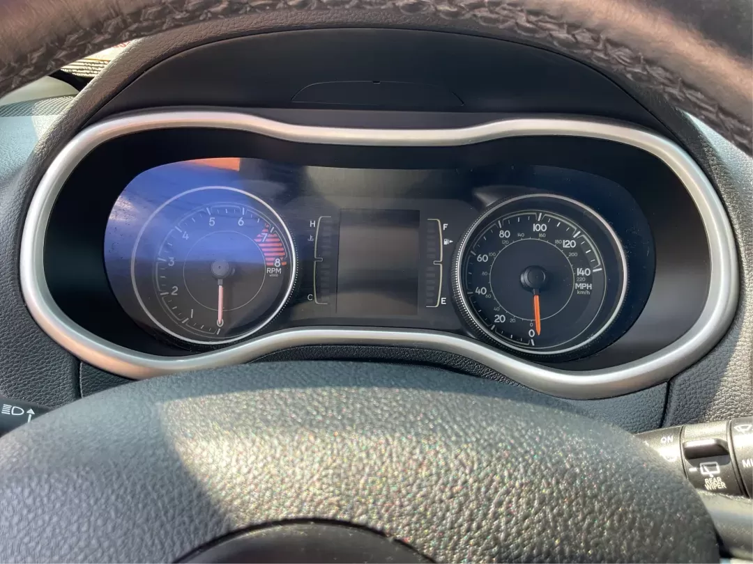 2016 Jeep Cherokee Latitude (1C4PJMCS9GW) with an Other engine, located at 8750 N County Rd 25A, Piqua, OH, 45356, (937) 908-9800, 40.164391, -84.232513 - Photo#14