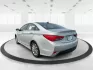 2014 Hyundai Sonata Limited (5NPEC4AC8EH) with an 2.4L I-4 gasoline direct injection engine, located at 1951 S Dayton Lakeview Rd., New Carlisle, OH, 45344, (937) 908-9800, 39.890999, -84.050255 - 2014 Hyundai Sonata Limited - Photo#4