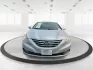 2014 Hyundai Sonata Limited (5NPEC4AC8EH) with an 2.4L I-4 gasoline direct injection engine, located at 1951 S Dayton Lakeview Rd., New Carlisle, OH, 45344, (937) 908-9800, 39.890999, -84.050255 - 2014 Hyundai Sonata Limited - Photo#6