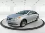 2014 Hyundai Sonata Limited (5NPEC4AC8EH) with an 2.4L I-4 gasoline direct injection engine, located at 1951 S Dayton Lakeview Rd., New Carlisle, OH, 45344, (937) 908-9800, 39.890999, -84.050255 - 2014 Hyundai Sonata Limited - Photo#7