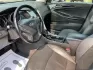 2014 Hyundai Sonata Limited (5NPEC4AC8EH) with an 2.4L I-4 gasoline direct injection engine, located at 1951 S Dayton Lakeview Rd., New Carlisle, OH, 45344, (937) 908-9800, 39.890999, -84.050255 - 2014 Hyundai Sonata Limited - Photo#8