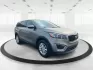 2017 Kia Sorento 2.4L L (5XYPG4A3XHG) with an 2.4L I-4 gasoline direct injection engine, located at 1099 N County Rd 25A, Troy, OH, 45373, (937) 908-9800, 40.057079, -84.212883 - 2017 Kia Sorento 2.4L L - Photo#0