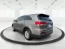 2017 Kia Sorento 2.4L L (5XYPG4A3XHG) with an 2.4L I-4 gasoline direct injection engine, located at 1099 N County Rd 25A, Troy, OH, 45373, (937) 908-9800, 40.057079, -84.212883 - 2017 Kia Sorento 2.4L L - Photo#4