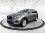 2017 Kia Sorento 2.4L L (5XYPG4A3XHG) with an 2.4L I-4 gasoline direct injection engine, located at 1099 N County Rd 25A, Troy, OH, 45373, (937) 908-9800, 40.057079, -84.212883 - 2017 Kia Sorento 2.4L L - Photo#7