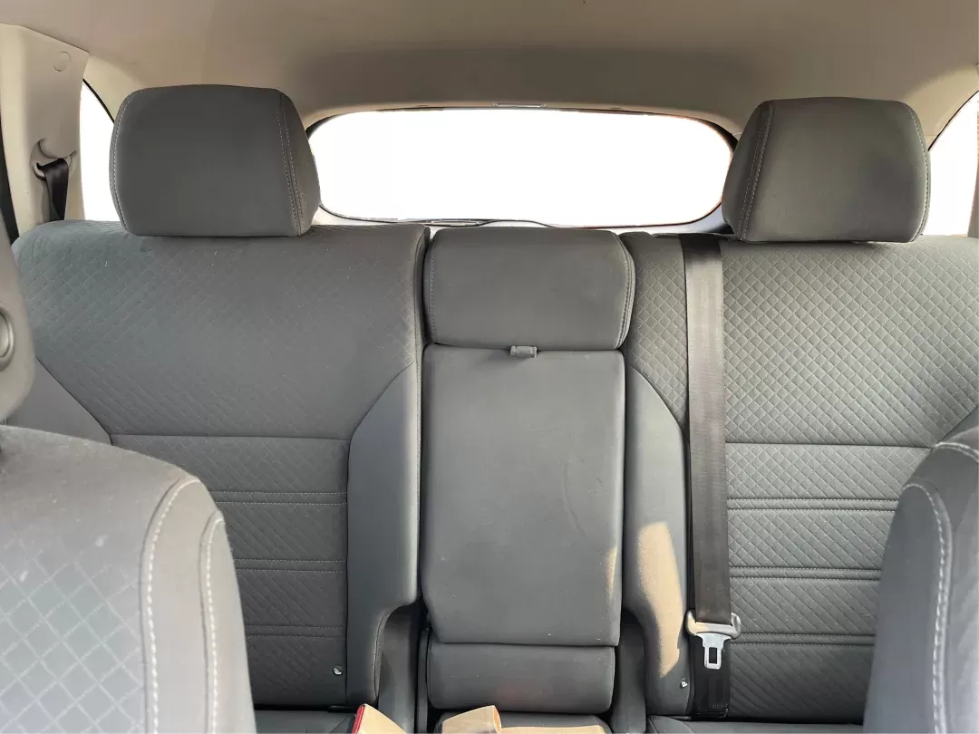 2017 Kia Sorento 2.4L L (5XYPG4A3XHG) with an 2.4L I-4 gasoline direct injection engine, located at 1099 N County Rd 25A , Troy, OH, 45373, (937) 908-9800, 40.057079, -84.212883 - 2017 Kia Sorento 2.4L L - Photo#13