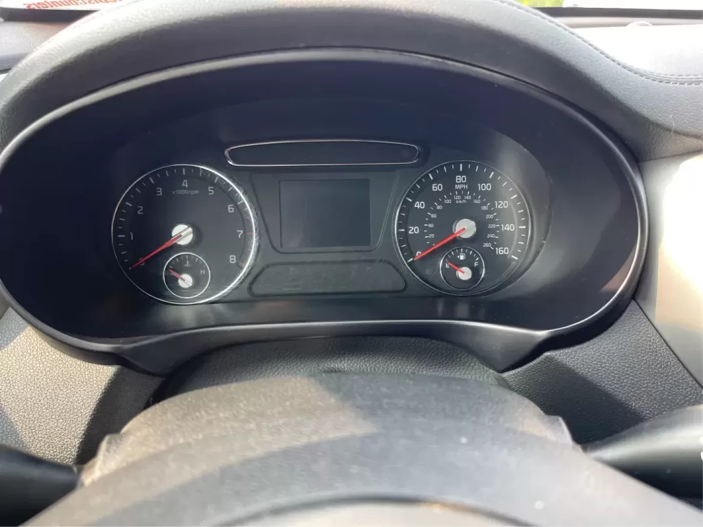 2017 Kia Sorento 2.4L L (5XYPG4A3XHG) with an 2.4L I-4 gasoline direct injection engine, located at 1099 N County Rd 25A, Troy, OH, 45373, (937) 908-9800, 40.057079, -84.212883 - 2017 Kia Sorento 2.4L L - Photo#14