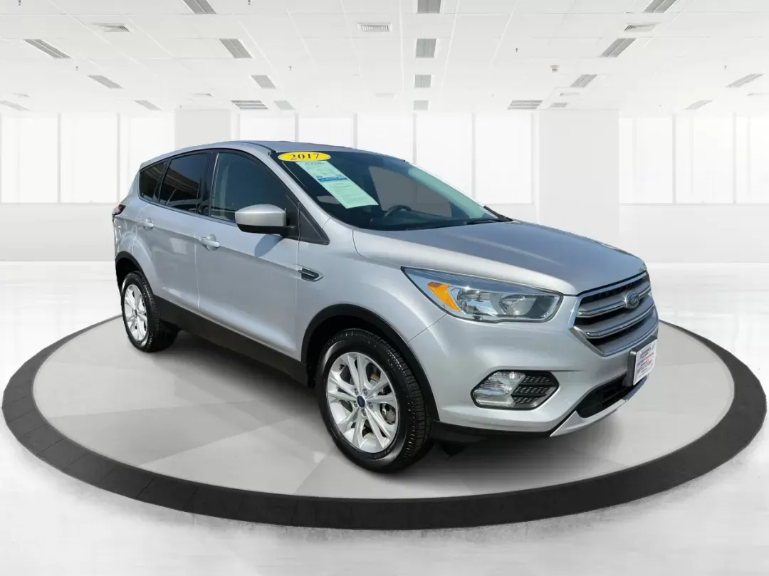 2017 Ford Escape SE (1FMCU9GD4HU) with an Other engine, located at 401 Woodman Dr, Riverside, OH, 45431, (937) 908-9800, 39.760899, -84.123421 - 2017 Ford Escape SE - Photo#0