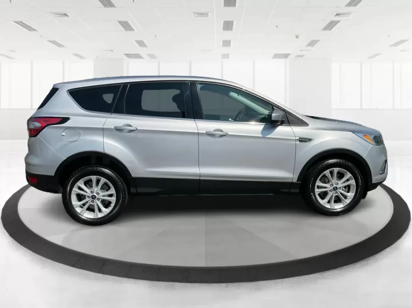 2017 Ford Escape SE (1FMCU9GD4HU) with an Other engine, located at 401 Woodman Dr, Riverside, OH, 45431, (937) 908-9800, 39.760899, -84.123421 - Photo#1