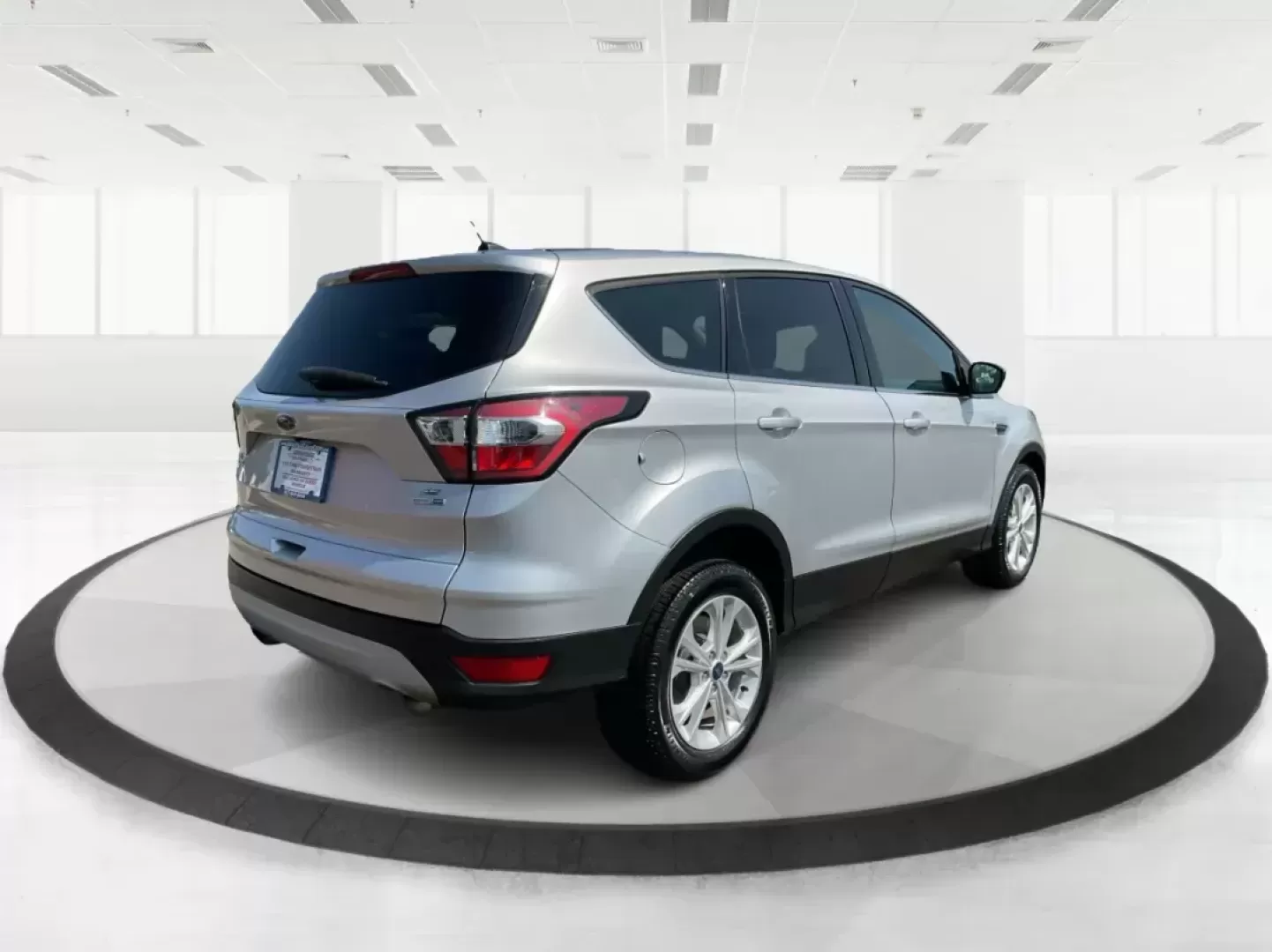 2017 Ford Escape SE (1FMCU9GD4HU) with an Other engine, located at 401 Woodman Dr, Riverside, OH, 45431, (937) 908-9800, 39.760899, -84.123421 - Photo#2