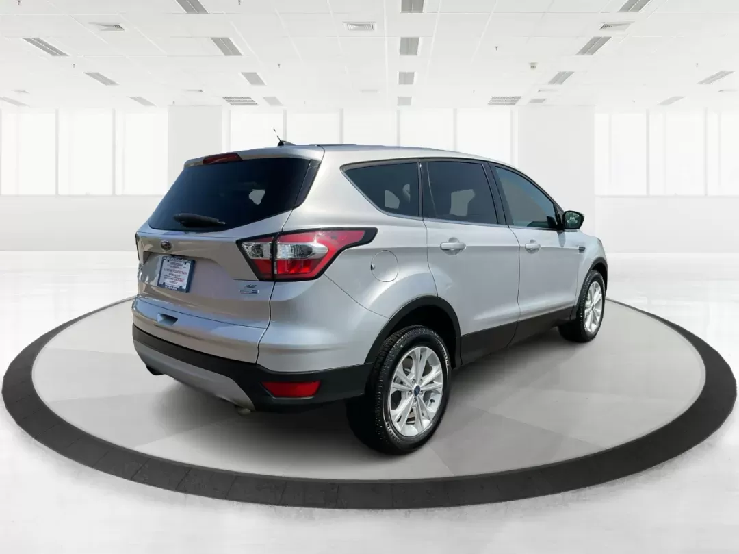 2017 Ford Escape SE (1FMCU9GD4HU) with an Other engine, located at 401 Woodman Dr, Riverside, OH, 45431, (937) 908-9800, 39.760899, -84.123421 - 2017 Ford Escape SE - Photo#2