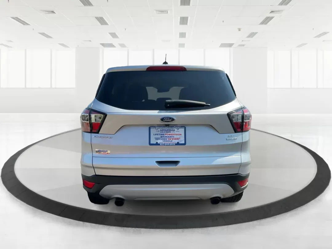 2017 Ford Escape SE (1FMCU9GD4HU) with an Other engine, located at 401 Woodman Dr, Riverside, OH, 45431, (937) 908-9800, 39.760899, -84.123421 - 2017 Ford Escape SE - Photo#3