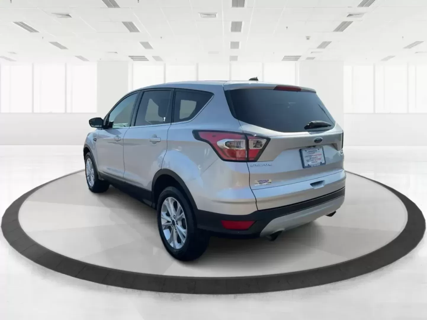 2017 Ford Escape SE (1FMCU9GD4HU) with an Other engine, located at 401 Woodman Dr, Riverside, OH, 45431, (937) 908-9800, 39.760899, -84.123421 - Photo#4
