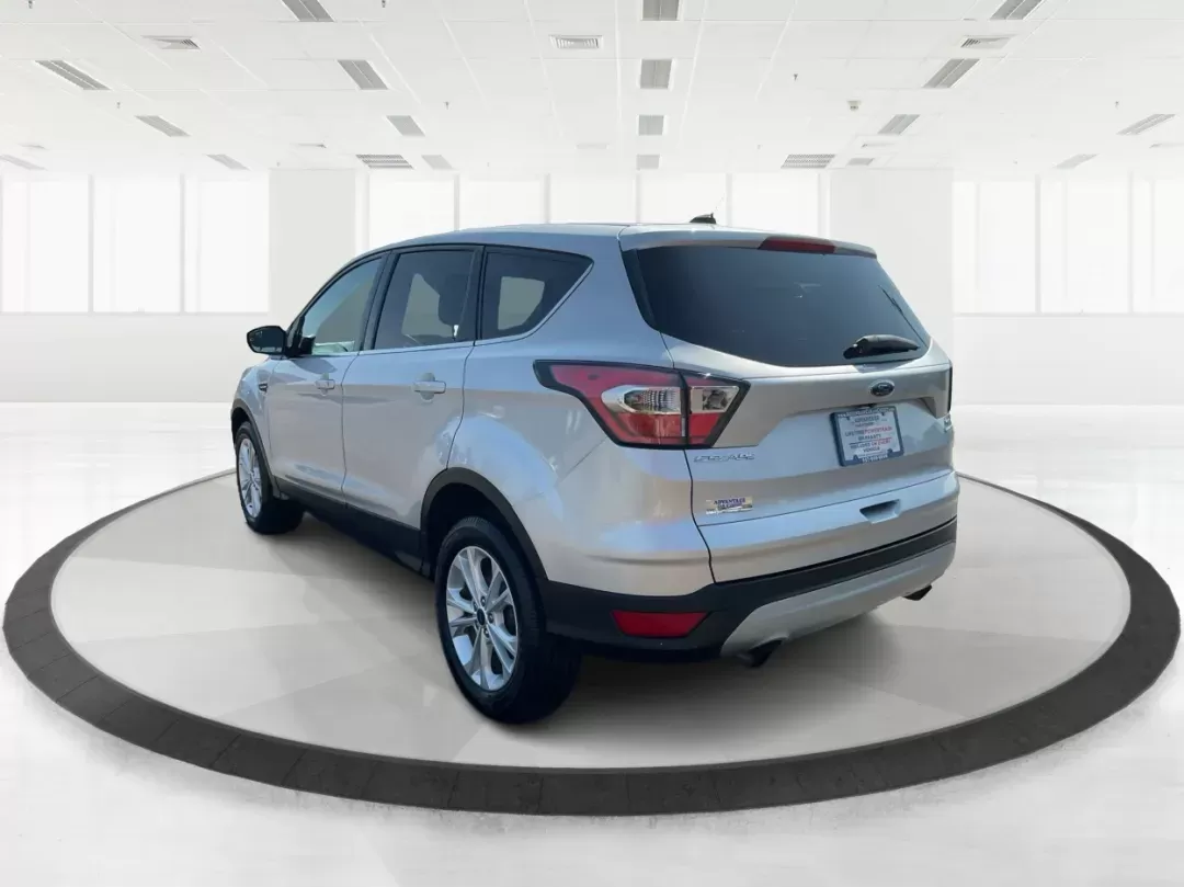 2017 Ford Escape SE (1FMCU9GD4HU) with an Other engine, located at 401 Woodman Dr, Riverside, OH, 45431, (937) 908-9800, 39.760899, -84.123421 - 2017 Ford Escape SE - Photo#4