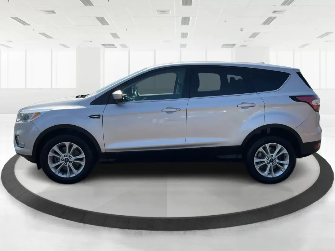 2017 Ford Escape SE (1FMCU9GD4HU) with an Other engine, located at 401 Woodman Dr, Riverside, OH, 45431, (937) 908-9800, 39.760899, -84.123421 - 2017 Ford Escape SE - Photo#5