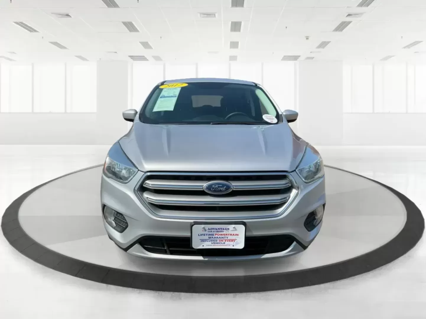 2017 Ford Escape SE (1FMCU9GD4HU) with an Other engine, located at 401 Woodman Dr, Riverside, OH, 45431, (937) 908-9800, 39.760899, -84.123421 - Photo#6
