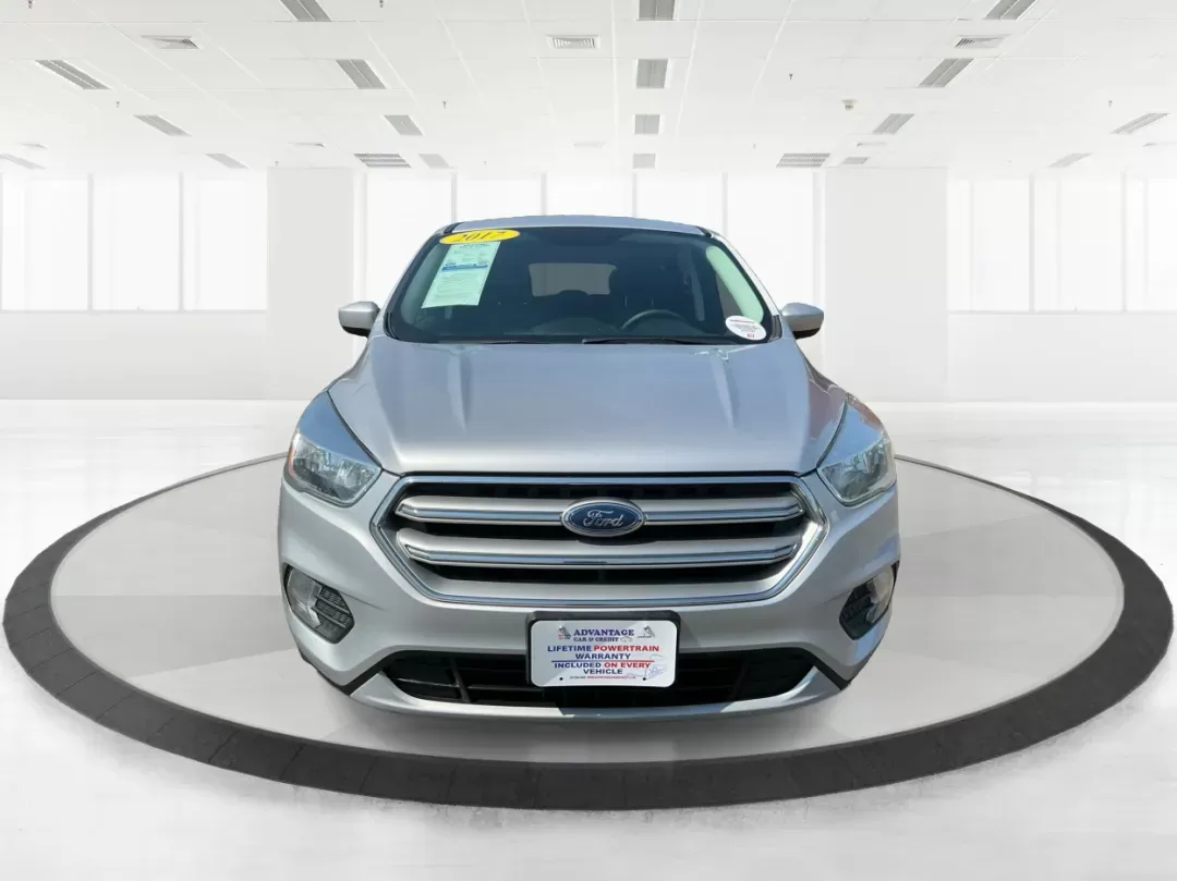 2017 Ford Escape SE (1FMCU9GD4HU) with an Other engine, located at 401 Woodman Dr, Riverside, OH, 45431, (937) 908-9800, 39.760899, -84.123421 - 2017 Ford Escape SE - Photo#6