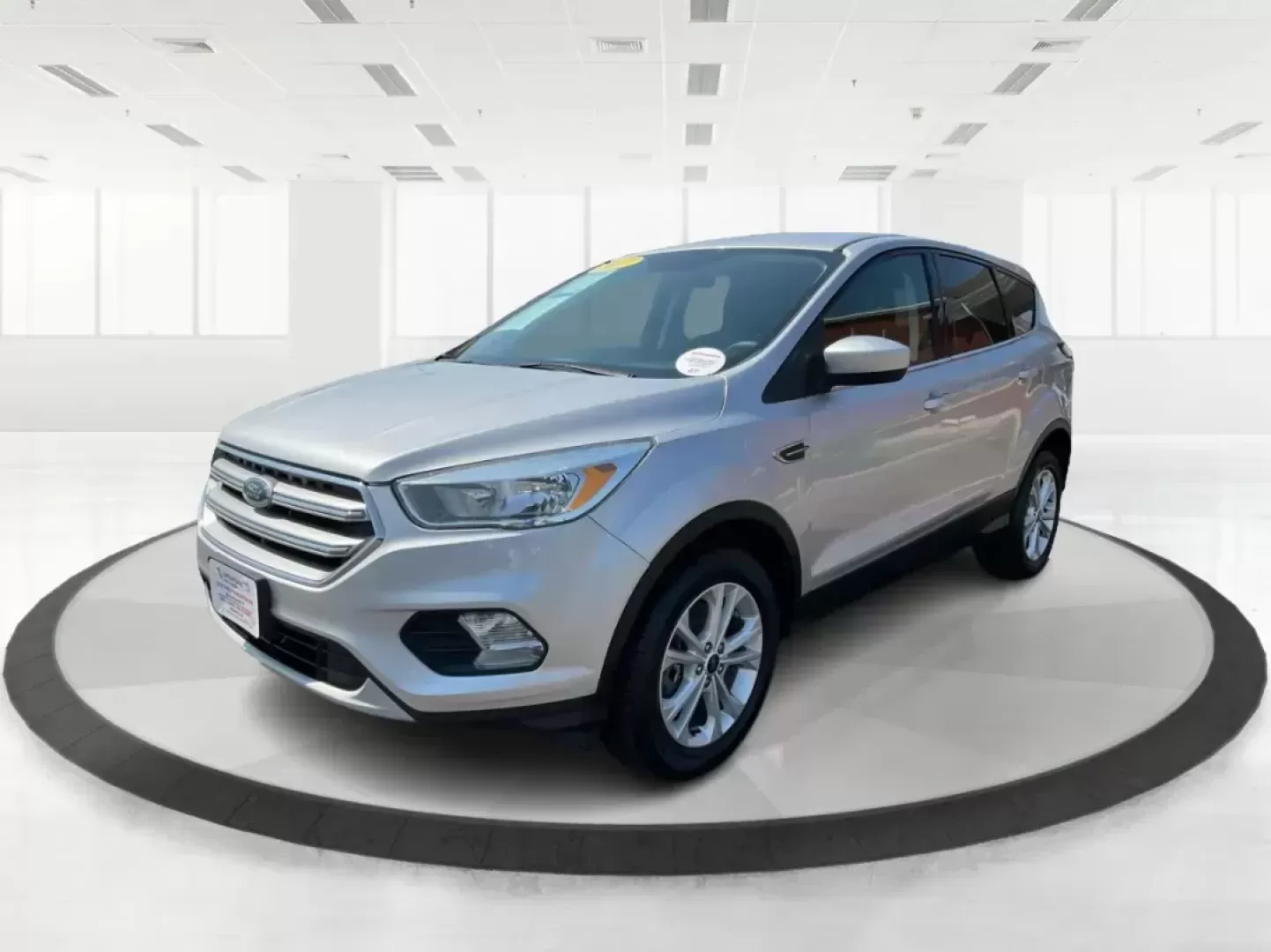 2017 Ford Escape SE (1FMCU9GD4HU) with an Other engine, located at 401 Woodman Dr, Riverside, OH, 45431, (937) 908-9800, 39.760899, -84.123421 - Photo#7