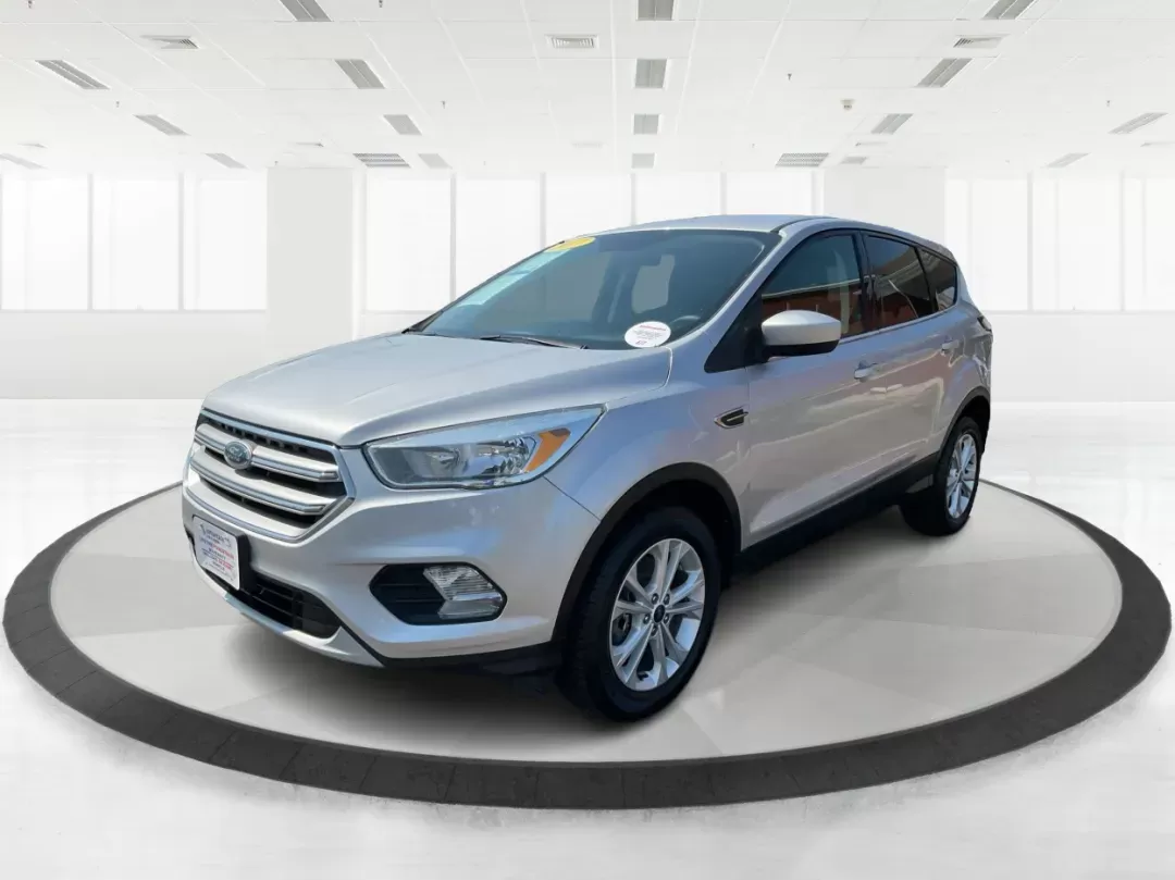 2017 Ford Escape SE (1FMCU9GD4HU) with an Other engine, located at 401 Woodman Dr, Riverside, OH, 45431, (937) 908-9800, 39.760899, -84.123421 - 2017 Ford Escape SE - Photo#7