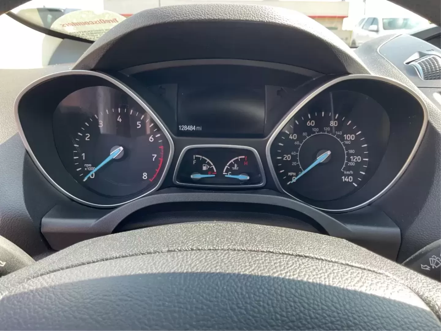 2017 Ford Escape SE (1FMCU9GD4HU) with an Other engine, located at 401 Woodman Dr, Riverside, OH, 45431, (937) 908-9800, 39.760899, -84.123421 - Photo#14