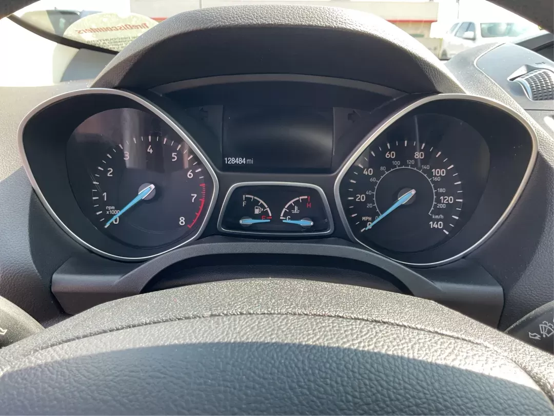 2017 Ford Escape SE (1FMCU9GD4HU) with an Other engine, located at 401 Woodman Dr, Riverside, OH, 45431, (937) 908-9800, 39.760899, -84.123421 - 2017 Ford Escape SE - Photo#14