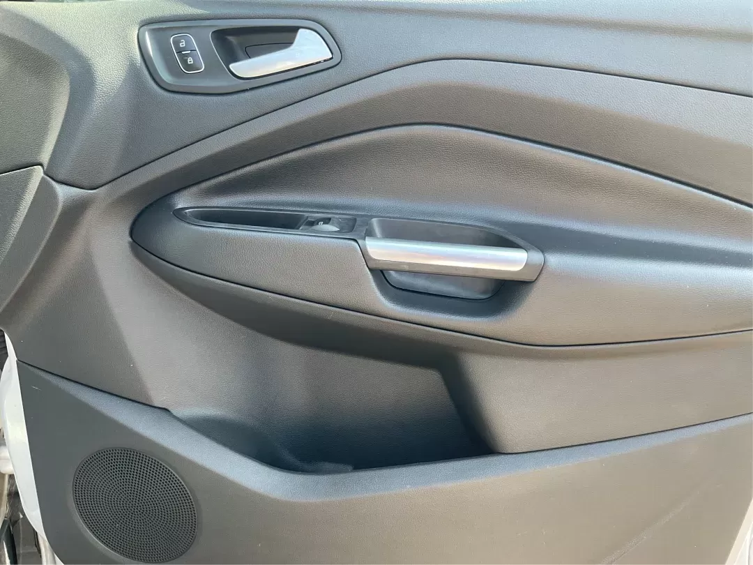 2017 Ford Escape SE (1FMCU9GD4HU) with an Other engine, located at 401 Woodman Dr, Riverside, OH, 45431, (937) 908-9800, 39.760899, -84.123421 - 2017 Ford Escape SE - Photo#19