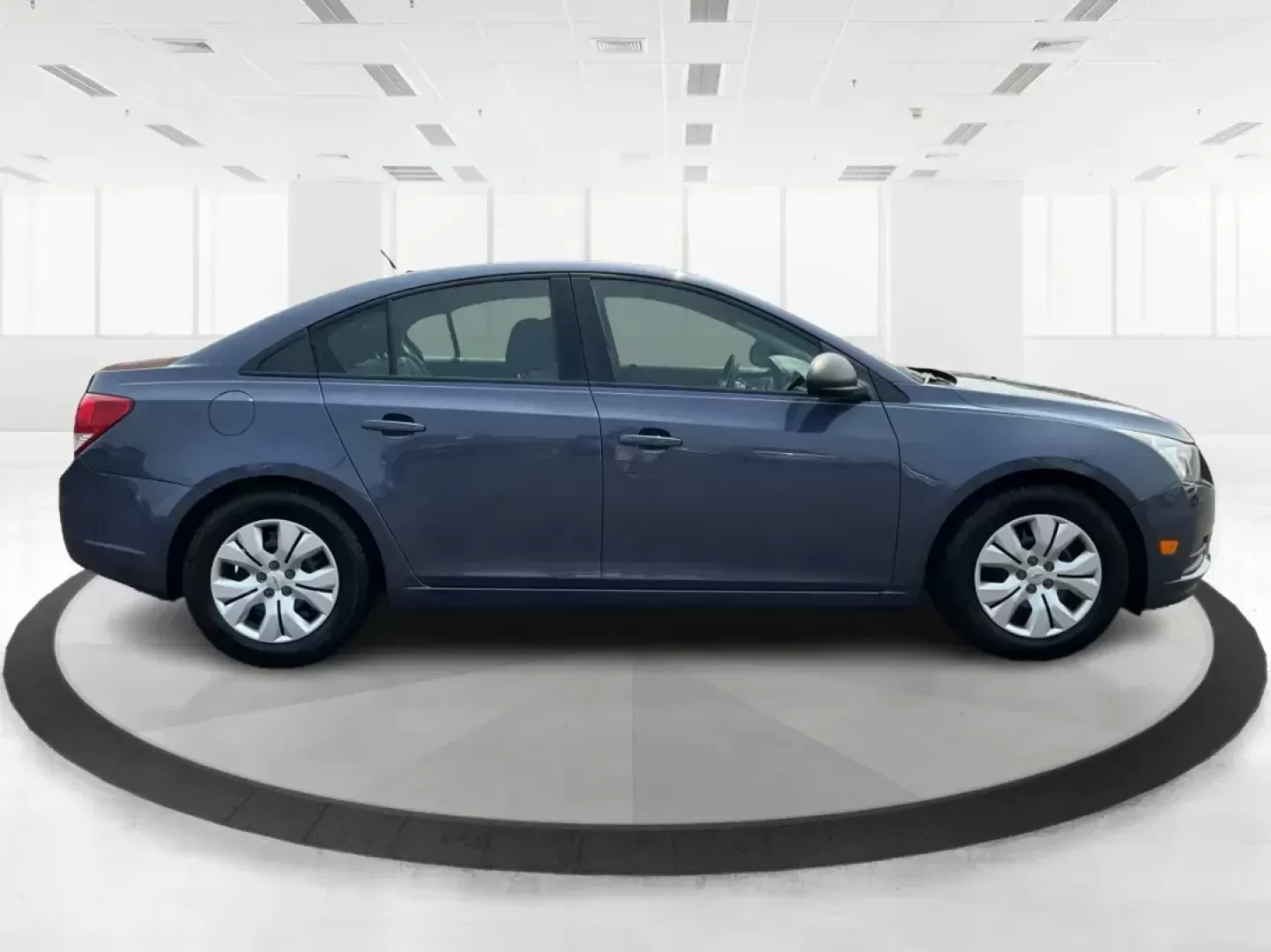 2014 Chevrolet Cruze LS Auto (1G1PA5SH3E7) with an ECOTEC 1.8L I-4 DOHC engine, located at 1951 S Dayton Lakeview Rd., New Carlisle, OH, 45344, (937) 908-9800, 39.890999, -84.050255 - Photo#1