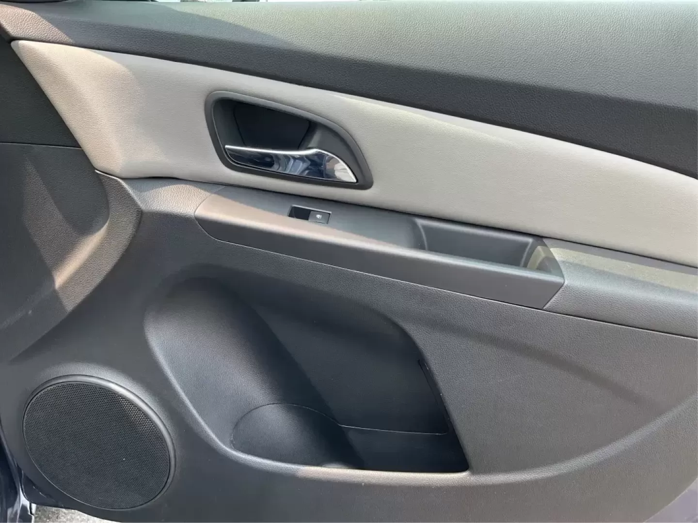 2014 Chevrolet Cruze LS Auto (1G1PA5SH3E7) with an ECOTEC 1.8L I-4 DOHC engine, located at 1951 S Dayton Lakeview Rd., New Carlisle, OH, 45344, (937) 908-9800, 39.890999, -84.050255 - Photo#18