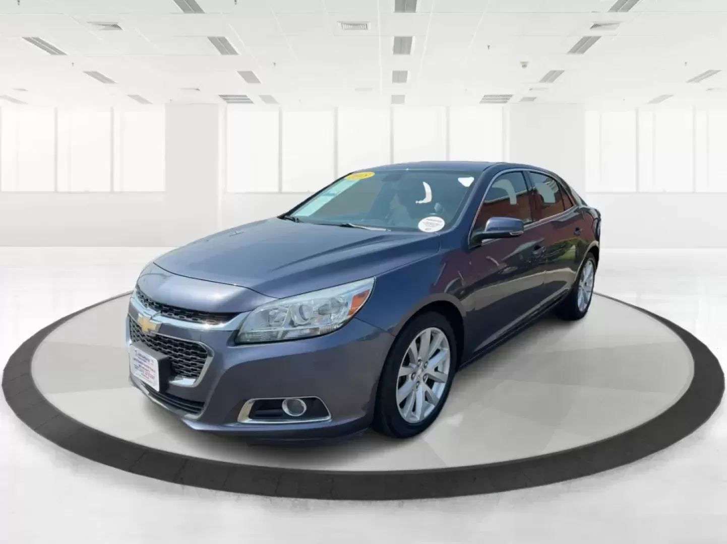 2015 Chevrolet Malibu 2LT (1G11D5SL8FF) with an ECOTEC 2.5L I-4 gasoline direct injection engine, located at 1230 East Main St, Xenia, OH, 45385, (937) 908-9800, 39.688026, -83.910172 - Photo#7