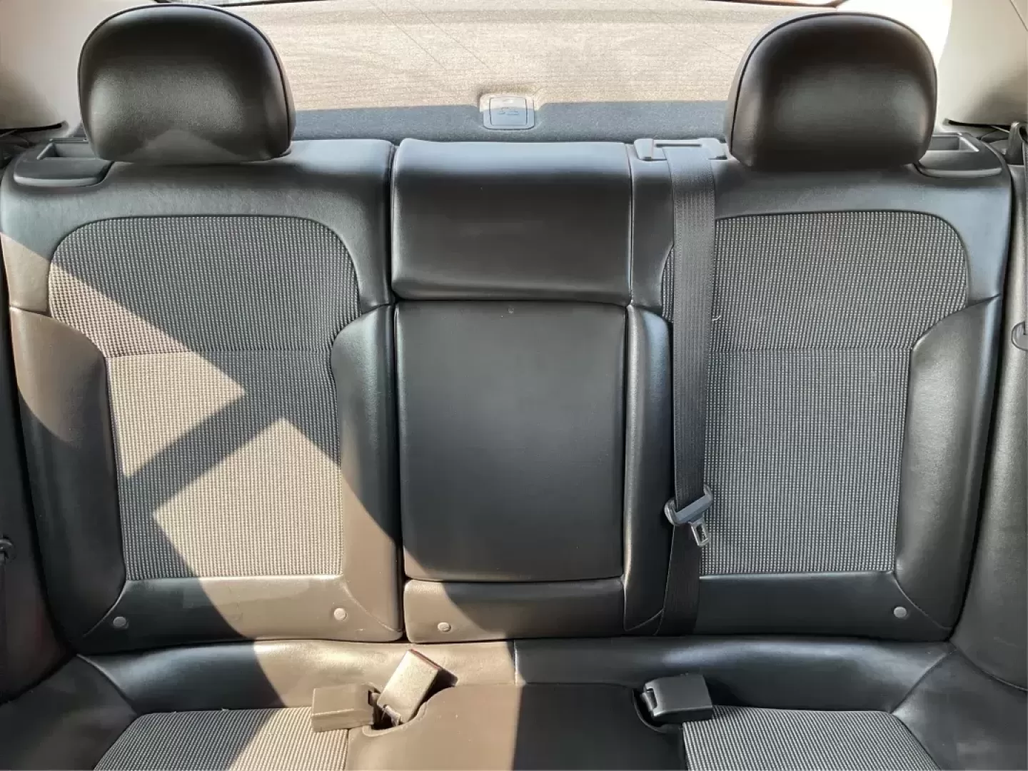 2015 Chevrolet Malibu 2LT (1G11D5SL8FF) with an ECOTEC 2.5L I-4 gasoline direct injection engine, located at 1230 East Main St, Xenia, OH, 45385, (937) 908-9800, 39.688026, -83.910172 - Photo#13