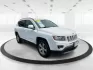 2016 Jeep Compass High Altitude Edition (1C4NJDEB9GD) with an 2.4L I-4 DOHC engine, located at 1230 East Main St, Xenia, OH, 45385, (937) 908-9800, 39.688026, -83.910172 - 2016 Jeep Compass High Altitude Edition - Photo#0