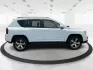2016 Jeep Compass High Altitude Edition (1C4NJDEB9GD) with an 2.4L I-4 DOHC engine, located at 1230 East Main St, Xenia, OH, 45385, (937) 908-9800, 39.688026, -83.910172 - 2016 Jeep Compass High Altitude Edition - Photo#1