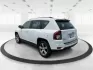 2016 Jeep Compass High Altitude Edition (1C4NJDEB9GD) with an 2.4L I-4 DOHC engine, located at 1230 East Main St, Xenia, OH, 45385, (937) 908-9800, 39.688026, -83.910172 - 2016 Jeep Compass High Altitude Edition - Photo#4