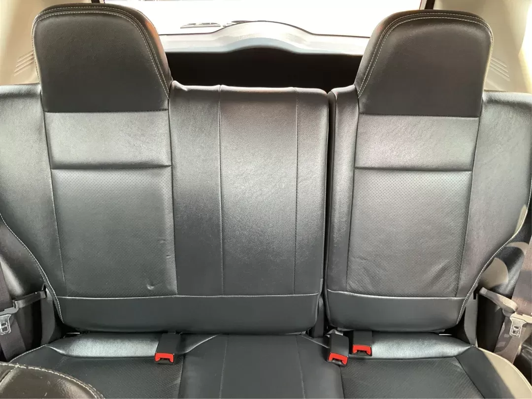 2016 Jeep Compass High Altitude Edition (1C4NJDEB9GD) with an 2.4L I-4 DOHC engine, located at 1230 East Main St, Xenia, OH, 45385, (937) 908-9800, 39.688026, -83.910172 - Photo#13