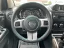 2016 Jeep Compass High Altitude Edition (1C4NJDEB9GD) with an 2.4L I-4 DOHC engine, located at 1230 East Main St, Xenia, OH, 45385, (937) 908-9800, 39.688026, -83.910172 - 2016 Jeep Compass High Altitude Edition - Photo#15