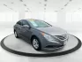 2014 Hyundai Sonata GLS (5NPEB4AC8EH) with an 2.4L I-4 gasoline direct injection engine, located at 401 Woodman Dr, Riverside, OH, 45431, (937) 908-9800, 39.760899, -84.123421 - Photo#0