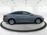 2014 Hyundai Sonata GLS (5NPEB4AC8EH) with an 2.4L I-4 gasoline direct injection engine, located at 401 Woodman Dr, Riverside, OH, 45431, (937) 908-9800, 39.760899, -84.123421 - Photo#1