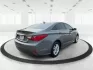 2014 Hyundai Sonata GLS (5NPEB4AC8EH) with an 2.4L I-4 gasoline direct injection engine, located at 401 Woodman Dr, Riverside, OH, 45431, (937) 908-9800, 39.760899, -84.123421 - Photo#2