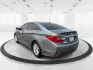 2014 Hyundai Sonata GLS (5NPEB4AC8EH) with an 2.4L I-4 gasoline direct injection engine, located at 401 Woodman Dr, Riverside, OH, 45431, (937) 908-9800, 39.760899, -84.123421 - Photo#4
